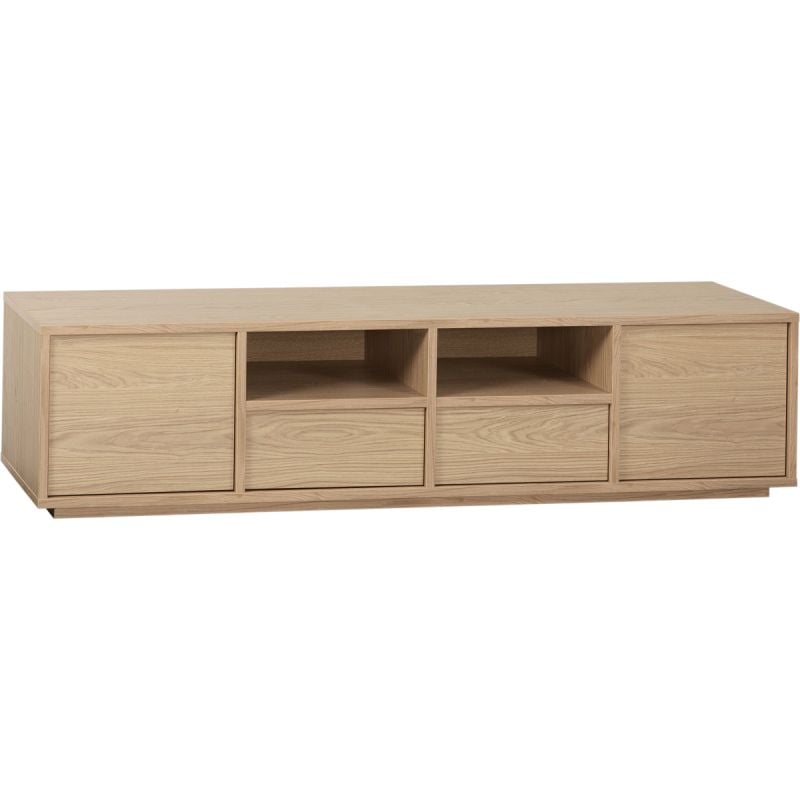 Tv-meubel Tovo 200 cm