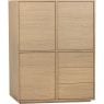 Opbergkast Tovo 120 cm