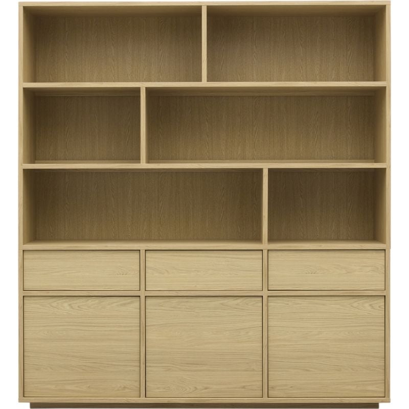 Wandkast Tovo 180 cm