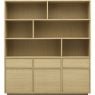 Wandkast Tovo 180 cm