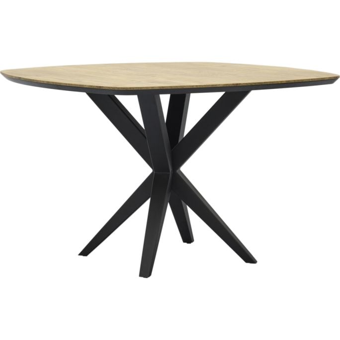 Eettafel Willa Deens vierkant