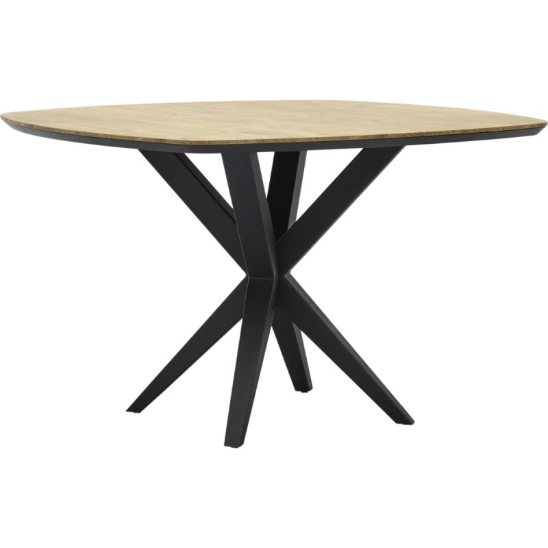 Eettafel Willa Deens vierkant