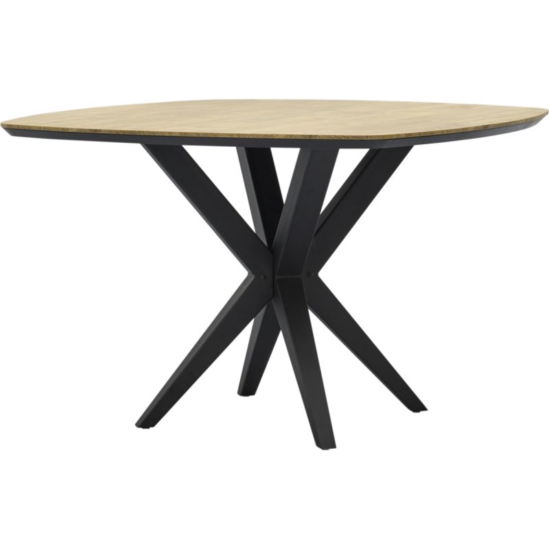 Eettafel Willa Deens vierkant