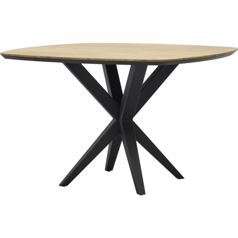 Eettafel Willa Deens vierkant