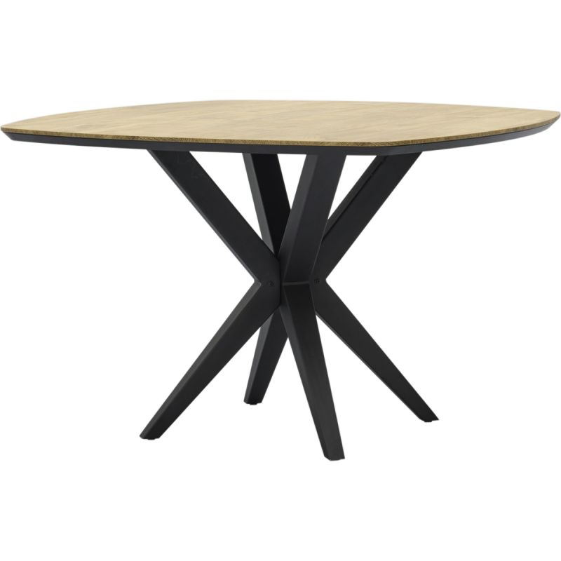 Eettafel Willa Deens vierkant