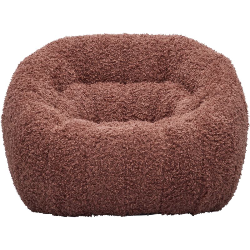 Fauteuil Cotton Candy by Jill