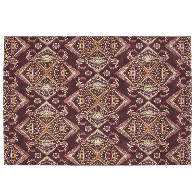 Vloerkleed Groovy by Jill 200x290 cm afbeelding