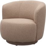 Fauteuil Suzie