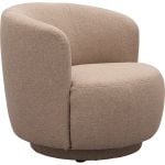 Fauteuil Suzie