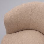 Fauteuil Suzie