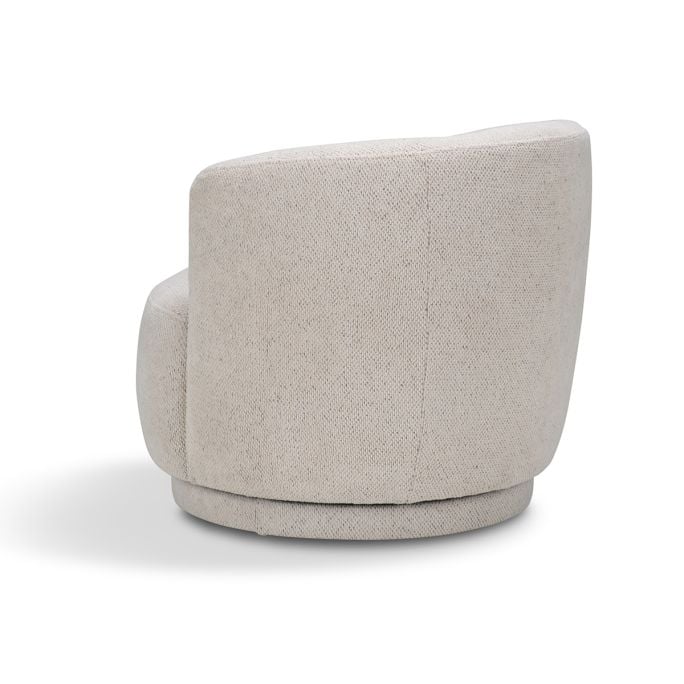 Fauteuil Suzie