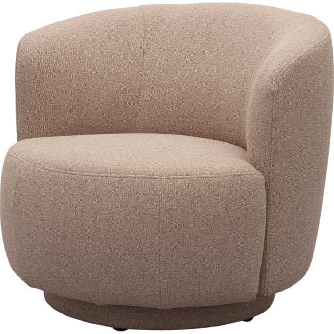 Fauteuil Suzie
