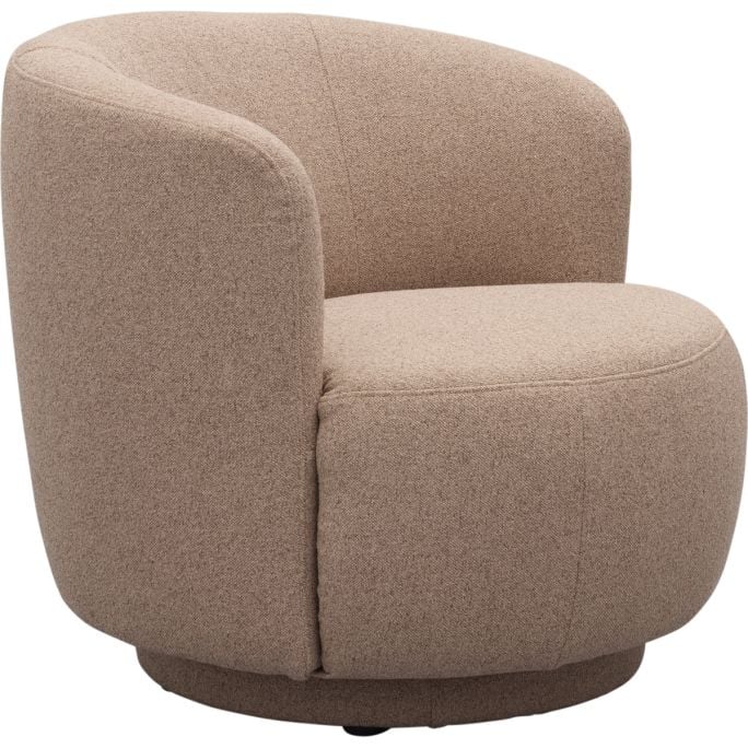Fauteuil Suzie