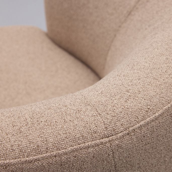 Fauteuil Suzie
