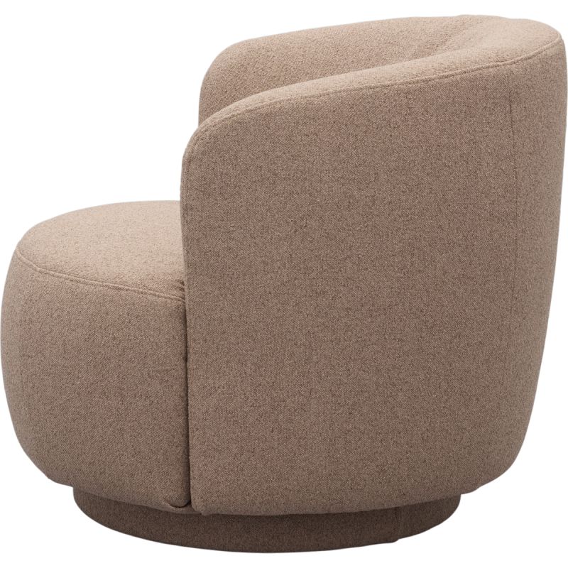 Fauteuil Suzie