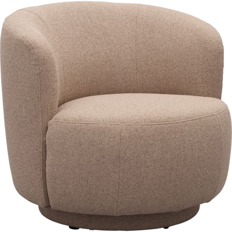 Fauteuil Suzie