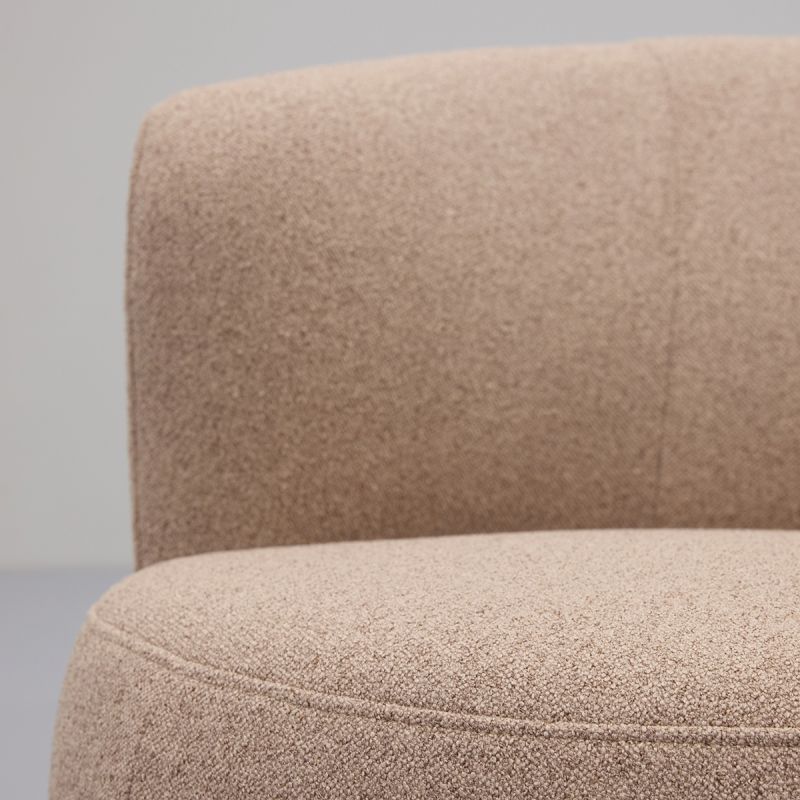 Fauteuil Suzie