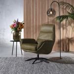 Draaifauteuil Milano