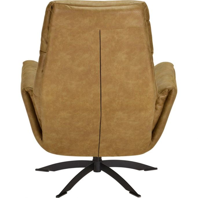 Draaifauteuil Milano