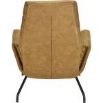 Fauteuil Milano