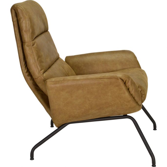 Fauteuil Milano