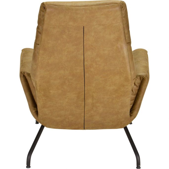 Fauteuil Milano