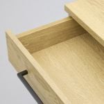 Sidetable Nilis  2 laden Natur