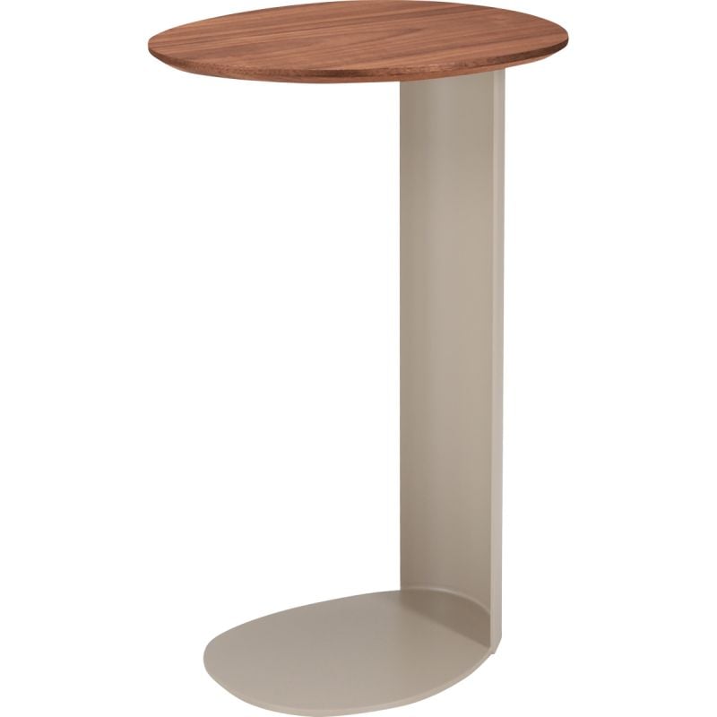 Laptoptafel Sakana Beige