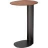 Laptoptafel Sakana Walnoot-Brons