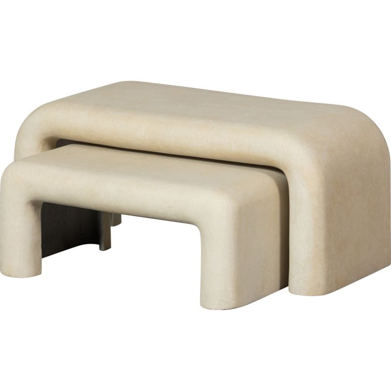 Salontafelset Sorella afbeelding