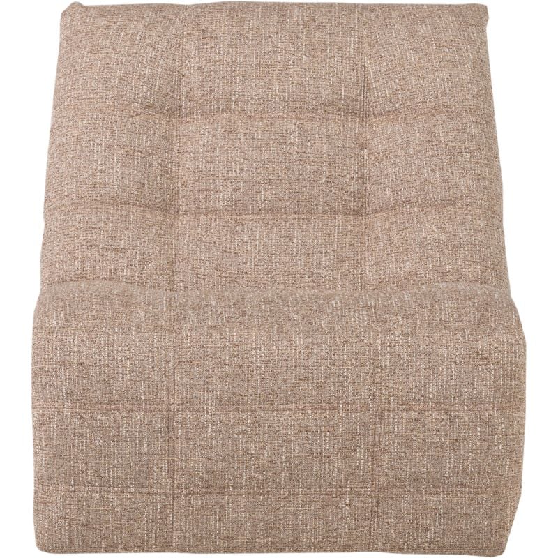Relaxfauteuil Humla Naturel melange