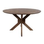 Eettafel Genua