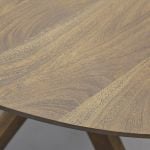 Eettafel Genua