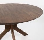 Eettafel Genua