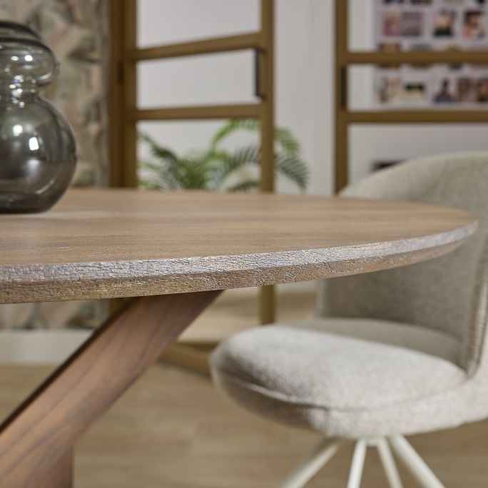 Eettafel Genua