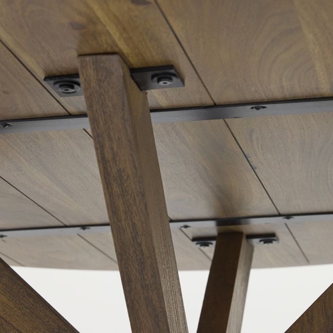 Eettafel Genua