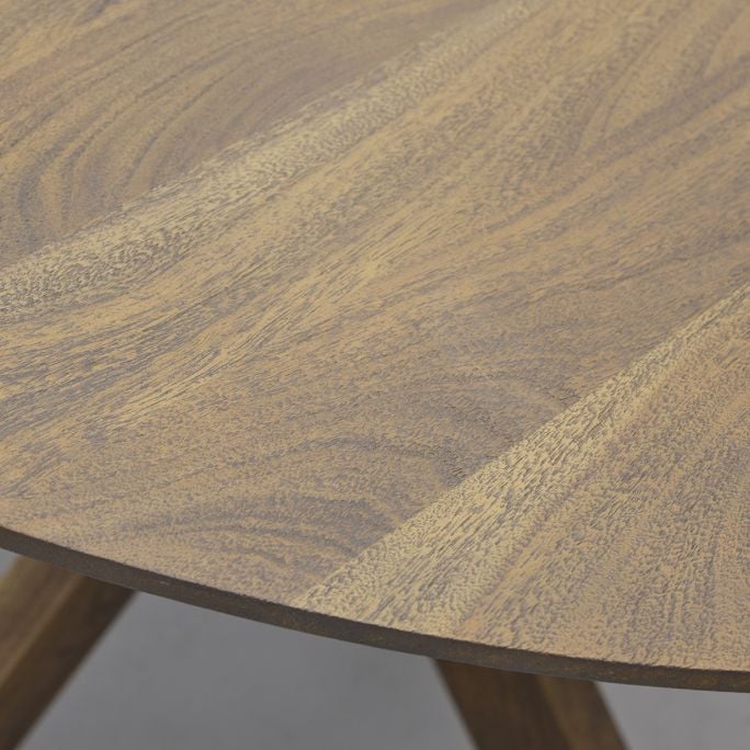 Eettafel Genua