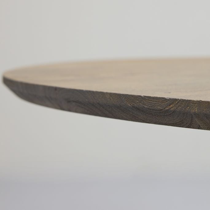 Eettafel Genua