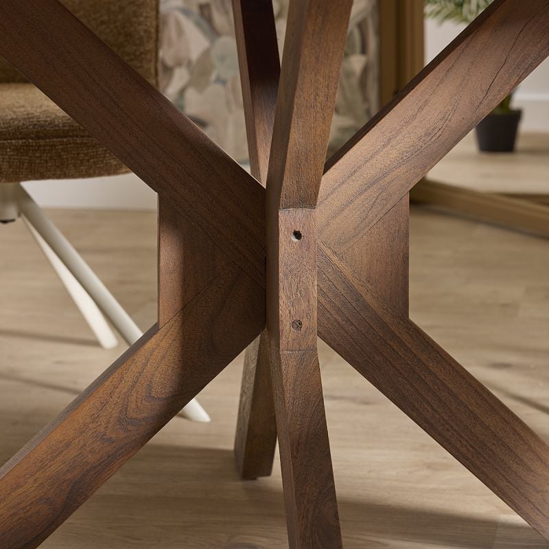 Eettafel Genua