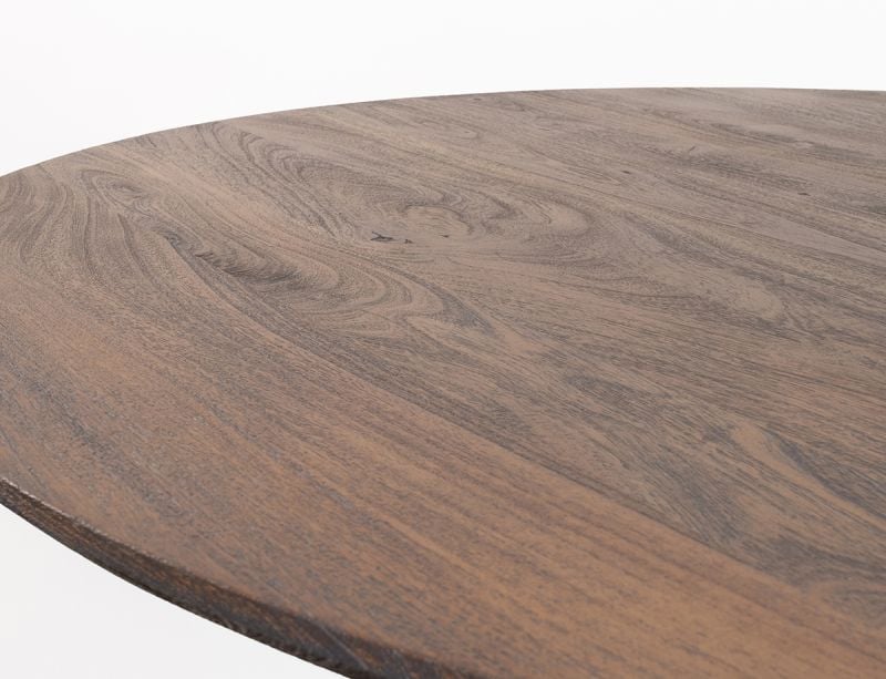 Eettafel Genua