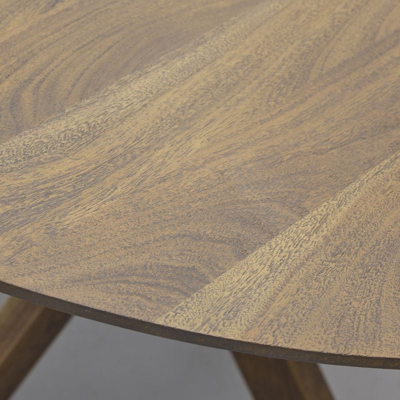 Eettafel Genua