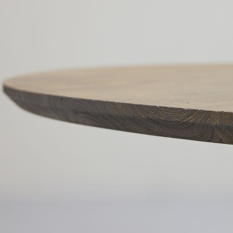 Eettafel Genua