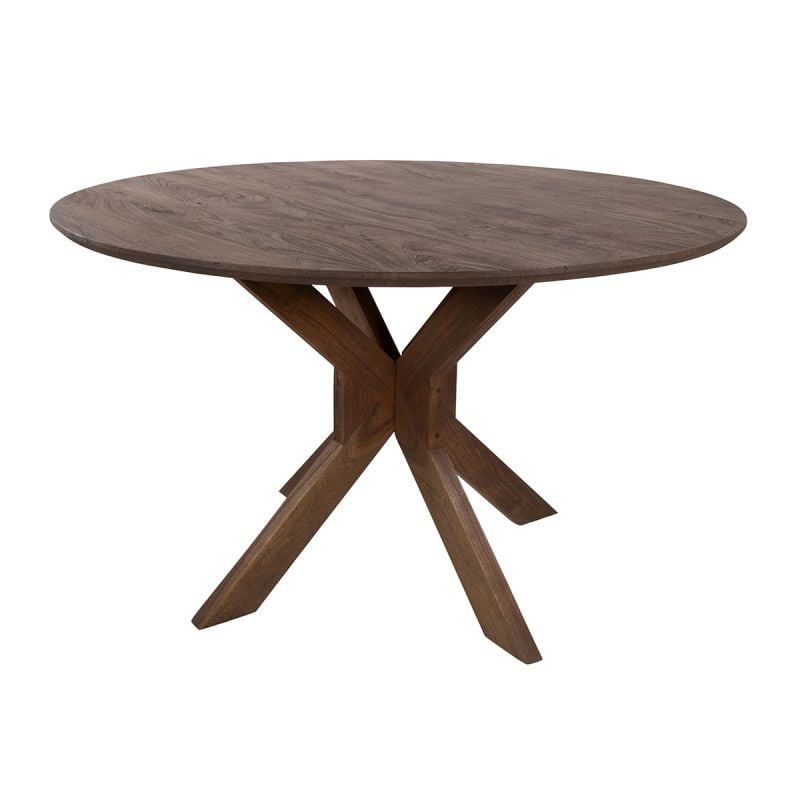 Eettafel Genua