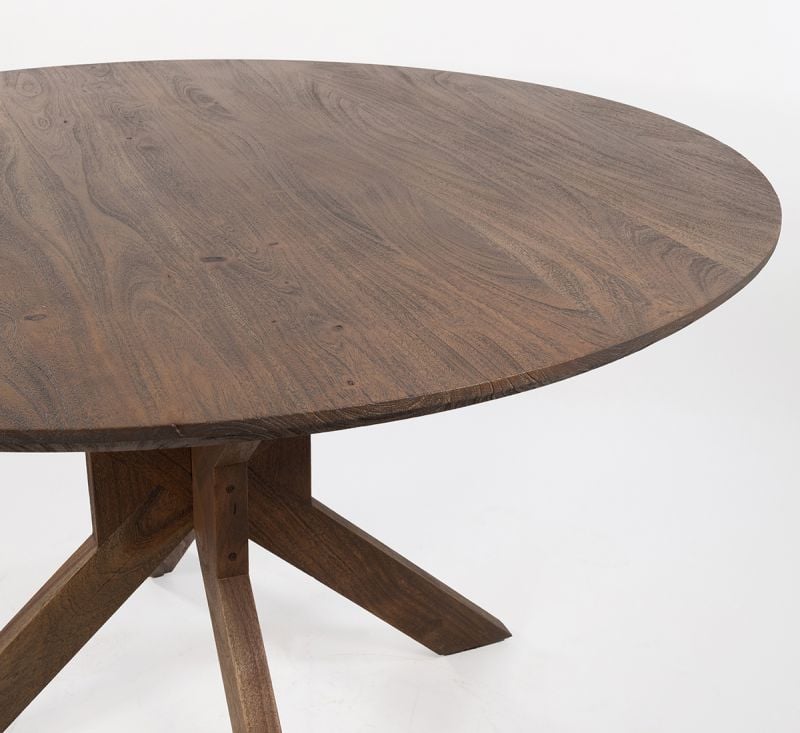 Eettafel Genua