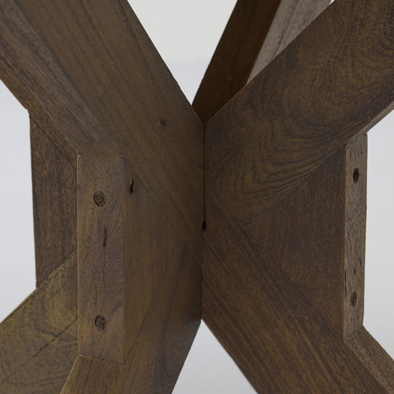 Eettafel Genua