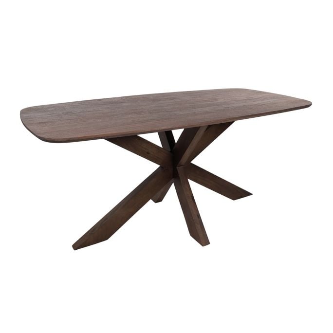 Eettafel Cadusa Deens ovaal