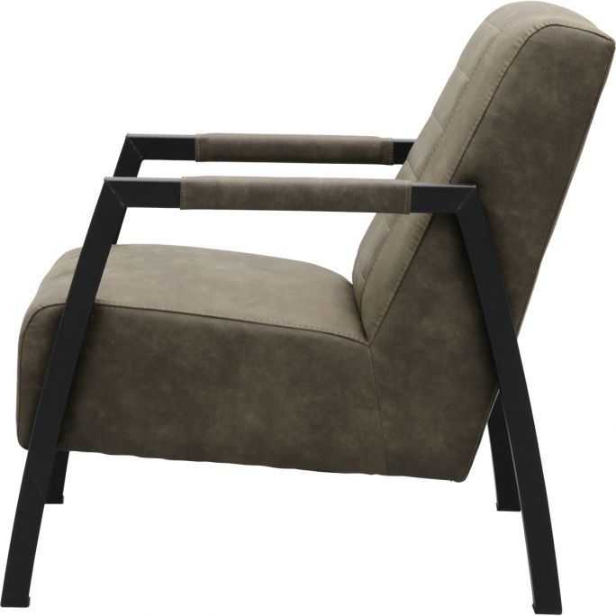 Fauteuil Steve