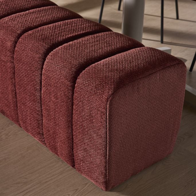 Eetkamerbank Danee 140cm