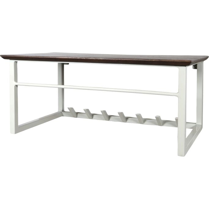 kapstok Forge 7 haken