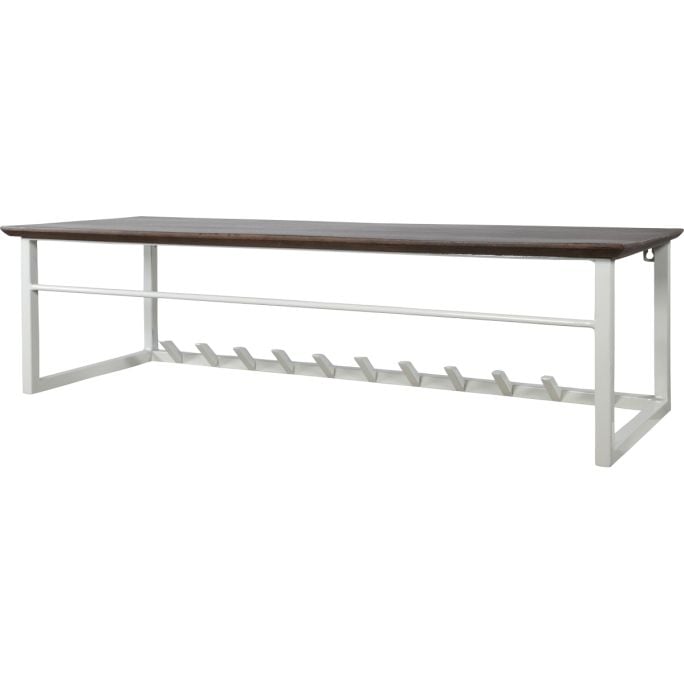 Kapstok Forge 11 haken